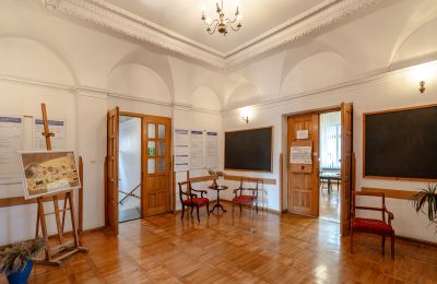 Historic Villa for sale Legnica, Lower Silesia, Photo 19/33