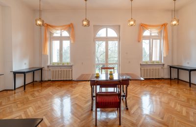 Historische villa te koop Legnica, województwo dolnośląskie:  