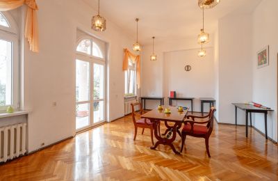 Historic Villa for sale Legnica, Lower Silesia, Photo 21/33