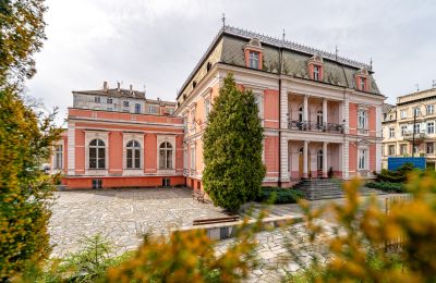 Historic Villa for sale Legnica, Lower Silesia, Photo 4/33