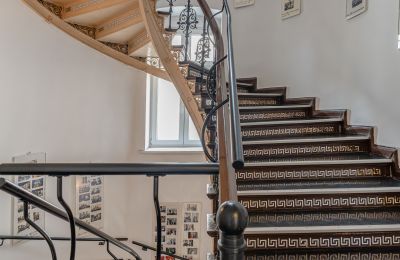 Historic Villa for sale Legnica, Lower Silesia, Photo 29/33
