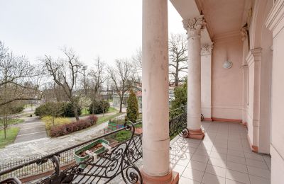 Historic Villa for sale Legnica, Lower Silesia, Photo 10/33