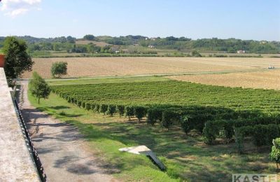 Historic Villa for sale Terricciola, Tuscany, Property