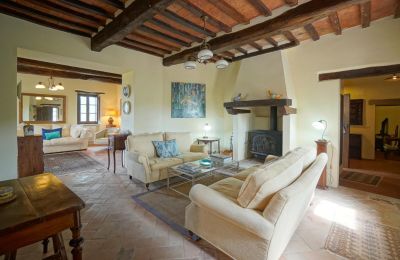 Farmhouse for sale 06019 Preggio, Umbria:  