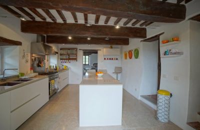 Country home for sale 06019 Preggio, Umbria, Photo 8/32