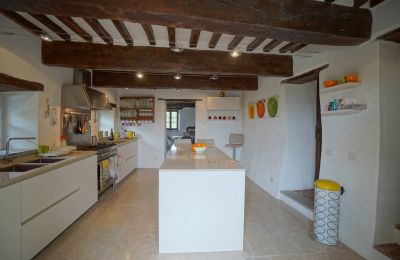 Farmhouse for sale 06019 Preggio, Umbria:  