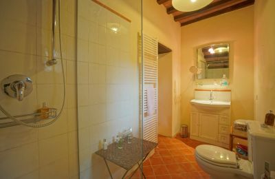 Farmhouse for sale 06019 Preggio, Umbria:  