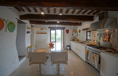 Country home for sale 06019 Preggio, Umbria, Photo 7/32