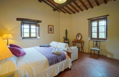 Farmhouse for sale 06019 Preggio, Umbria:  