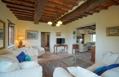 Country home for sale 06019 Preggio, Umbria, Photo 19/32