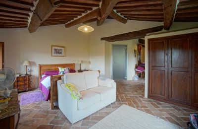 Farmhouse for sale 06019 Preggio, Umbria:  