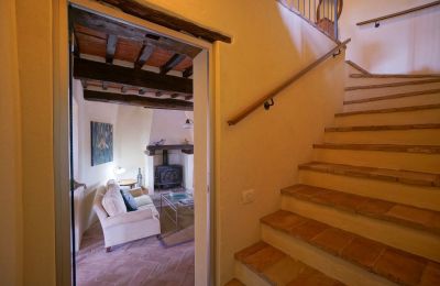 Country home for sale 06019 Preggio, Umbria, Photo 10/32