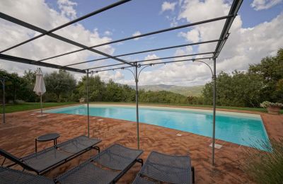 Farmhouse for sale 06019 Preggio, Umbria:  