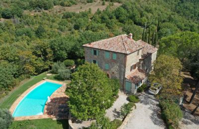 Country home for sale 06019 Preggio, Umbria, Photo 24/32
