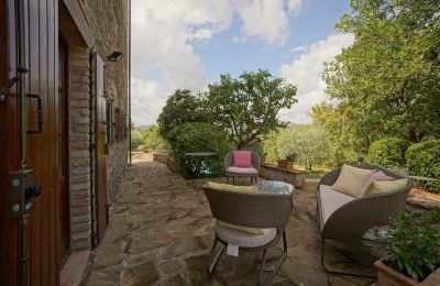 Country home for sale 06019 Preggio, Umbria, Photo 4/32