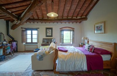 Country home for sale 06019 Preggio, Umbria, Photo 13/32
