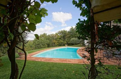 Farmhouse for sale 06019 Preggio, Umbria:  