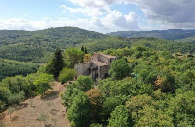 Farmhouse for sale 06019 Preggio, Umbria:  