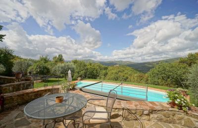 Farmhouse for sale 06019 Preggio, Umbria:  