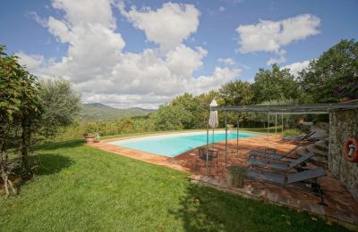 Farmhouse for sale 06019 Preggio, Umbria:  