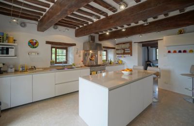 Country home for sale 06019 Preggio, Umbria, Photo 9/32