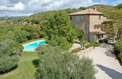 Country home for sale 06019 Preggio, Umbria, Photo 28/32