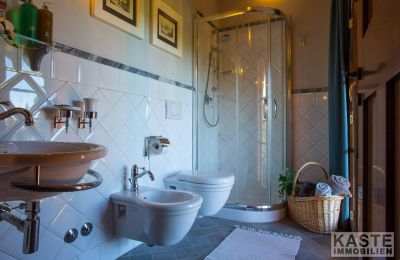 Historic Villa for sale Fauglia, Tuscany, Photo 16/20