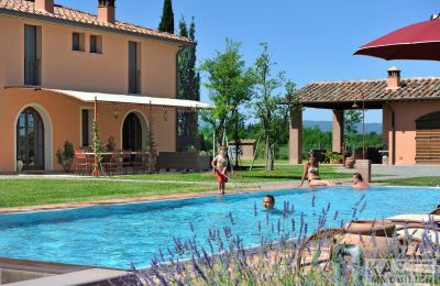 Historic Villa for sale Fauglia, Tuscany:  