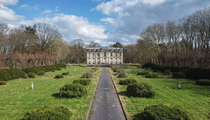 Kasteel Chantilly 2