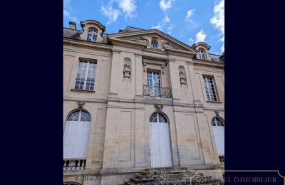 Kasteel te koop Chantilly, Hauts-de-France:  