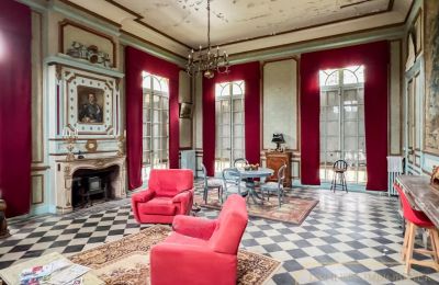 Castle for sale Chantilly, Hauts-de-France, Photo 5/10