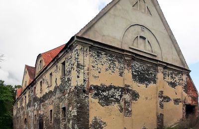 Manor House for sale Damianowo, Lower Silesia, Photo 6/7