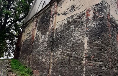 Manor House for sale Damianowo, Lower Silesia, Photo 3/7