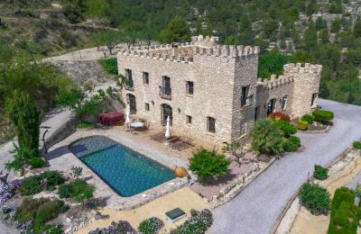 Historic Villa Relleu, Valencia