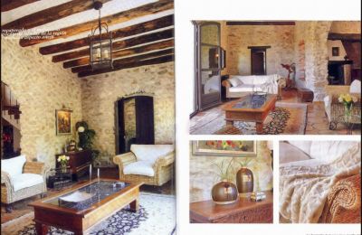 Historic Villa for sale Relleu, Valencia, Photo 2/7