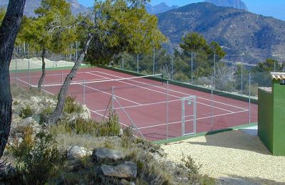 Historic villa for sale Relleu, Valencia, Photo 11/24
