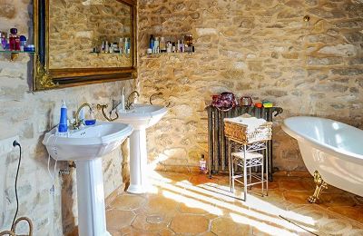 Historic villa for sale Relleu, Valencia, Photo 13/24
