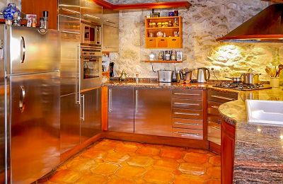 Historic villa for sale Relleu, Valencia, Photo 14/24