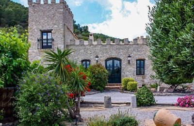 Historic villa for sale Relleu, Valencia, Photo 15/24