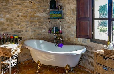Historic villa for sale Relleu, Valencia, Photo 19/24