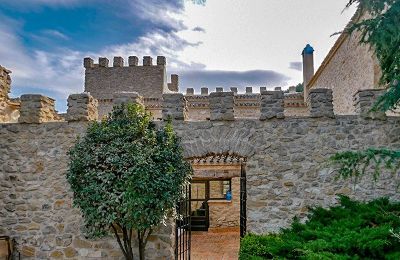 Historic villa for sale Relleu, Valencia, Photo 20/24