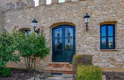Historic villa for sale Relleu, Valencia, Photo 22/24