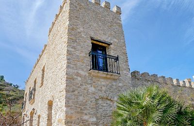 Historic villa for sale Relleu, Valencia, Photo 23/24