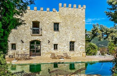 Historic villa for sale Relleu, Valencia, Photo 4/24