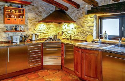 Historic villa for sale Relleu, Valencia, Photo 7/24