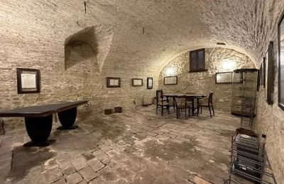 Castle for sale Cagli, Marche:  