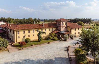 Character Properties, Historic country estate in the province of Turin