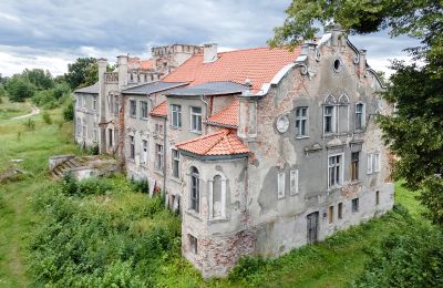 Manor House for sale Bezławki, Stachowizna 5, Warmia-Masuria,, Photo 1/2