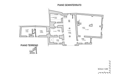 Property Firenze, Floor plan 2