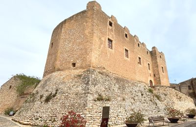 Medieval Castle for sale Creixell, Carrer Ignasi Iglesias 13, Catalonia, Photo 4/26